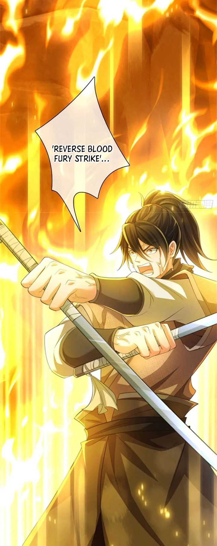 I Am Invincible in the Fantasy World of the Apocalypse Chapter 04 Gambar 5