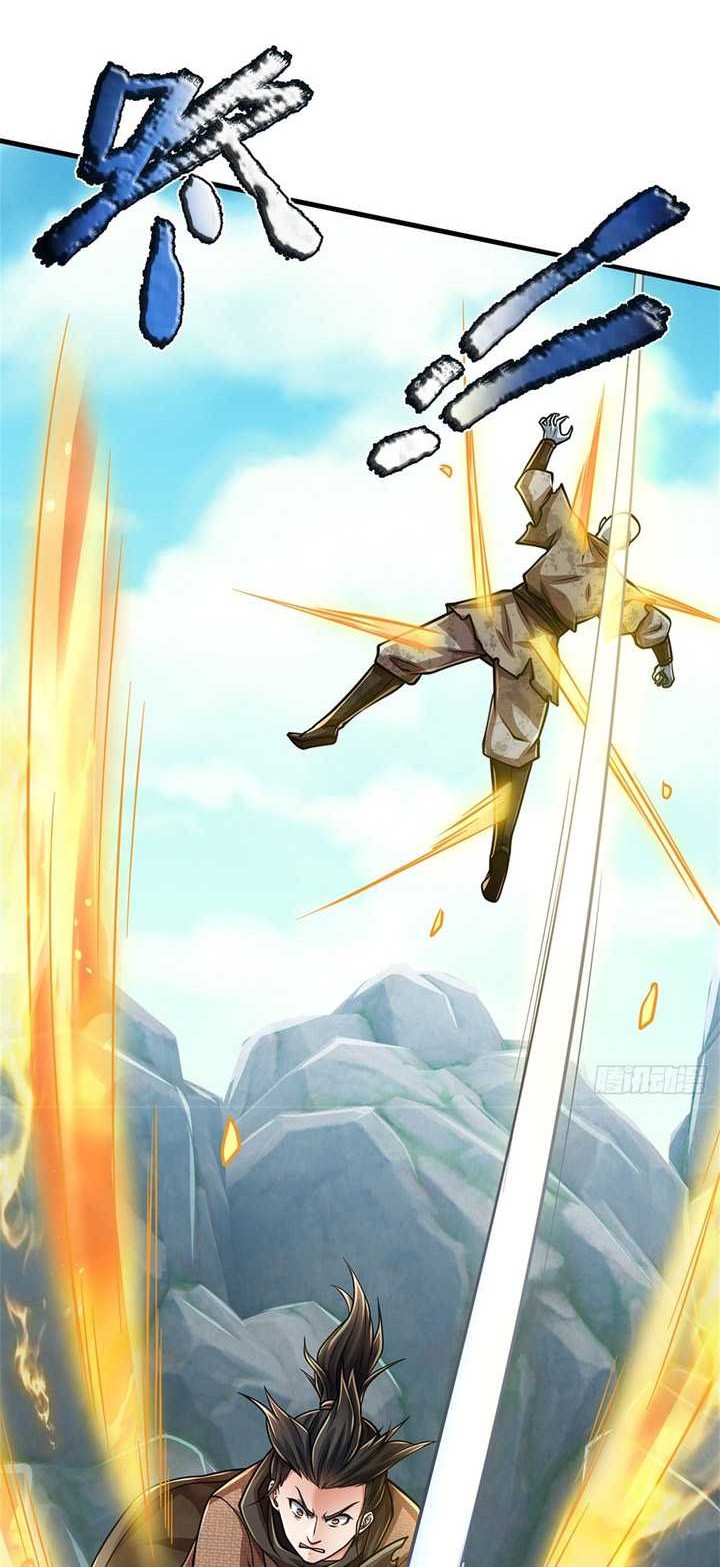 I Am Invincible in the Fantasy World of the Apocalypse Chapter 03 Gambar 3