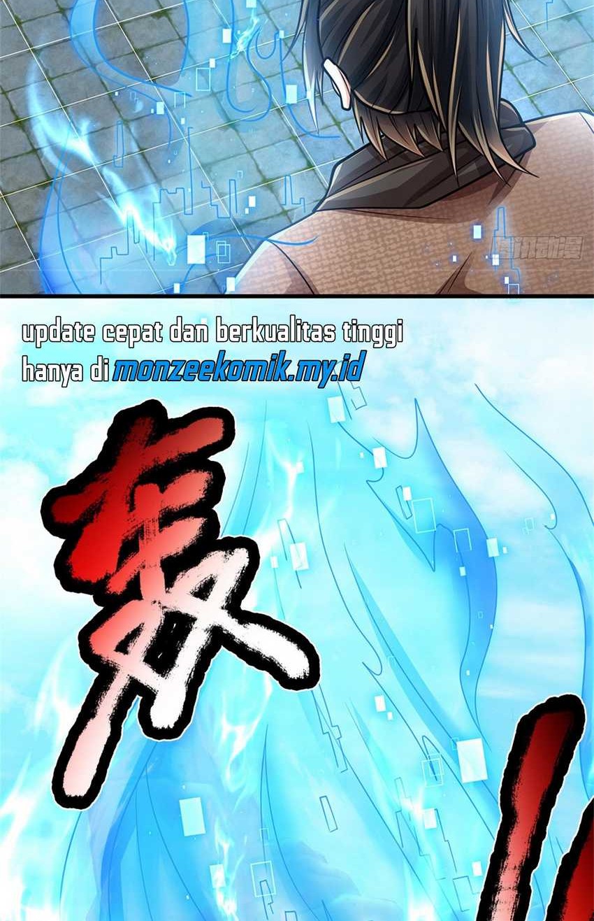 I Am Invincible in the Fantasy World of the Apocalypse Chapter 02 Gambar 27