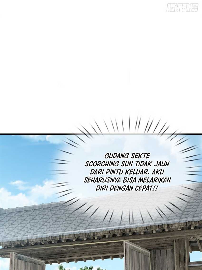 I Am Invincible in the Fantasy World of the Apocalypse Chapter 02 Gambar 3