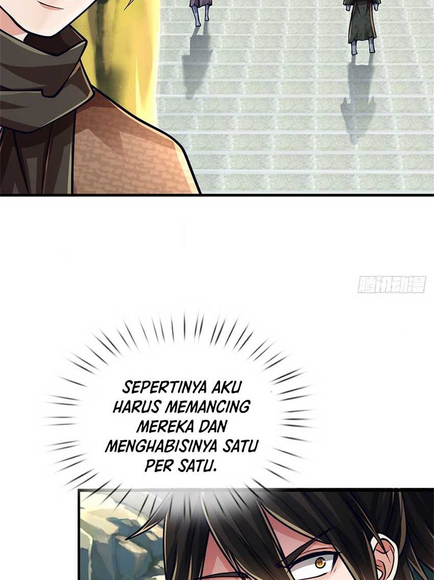 I Am Invincible in the Fantasy World of the Apocalypse Chapter 02 Gambar 5