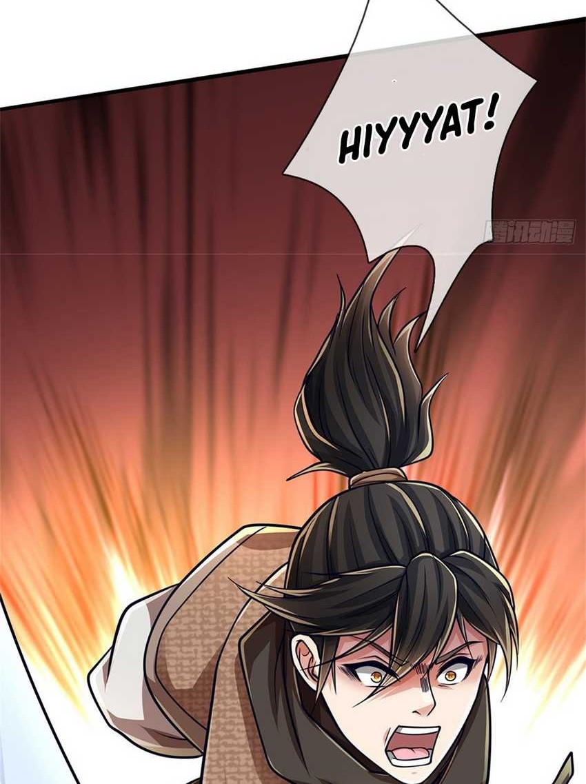 I Am Invincible in the Fantasy World of the Apocalypse Chapter 02 Gambar 9