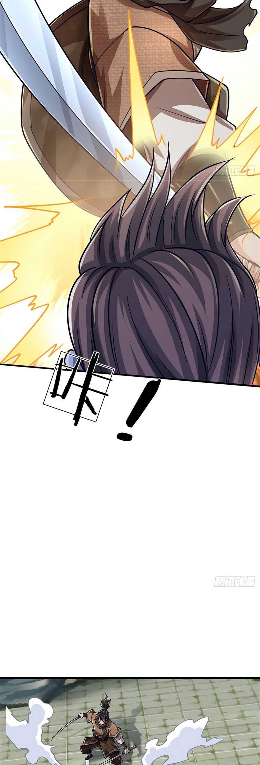 I Am Invincible in the Fantasy World of the Apocalypse Chapter 02 Gambar 10