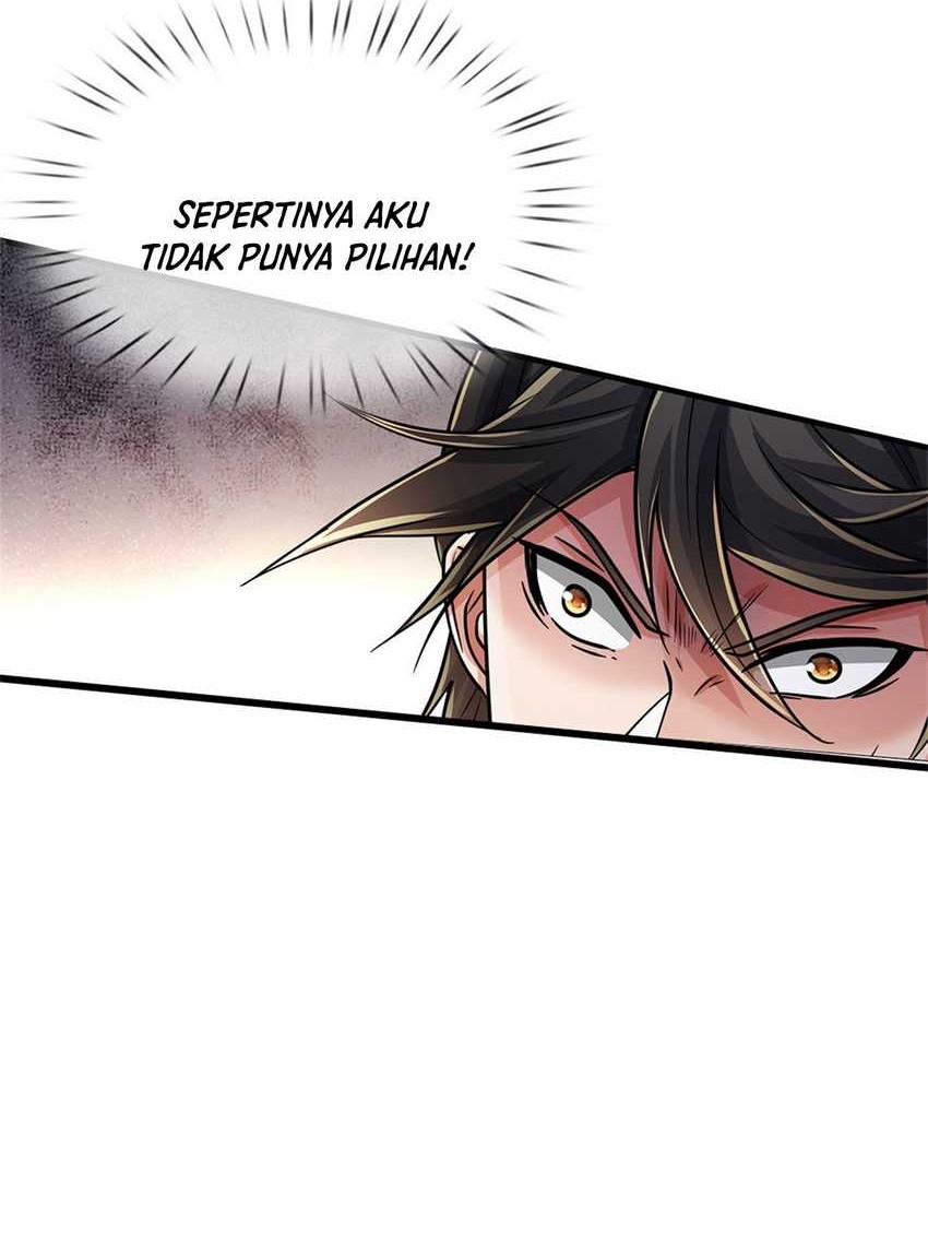 I Am Invincible in the Fantasy World of the Apocalypse Chapter 02 Gambar 17