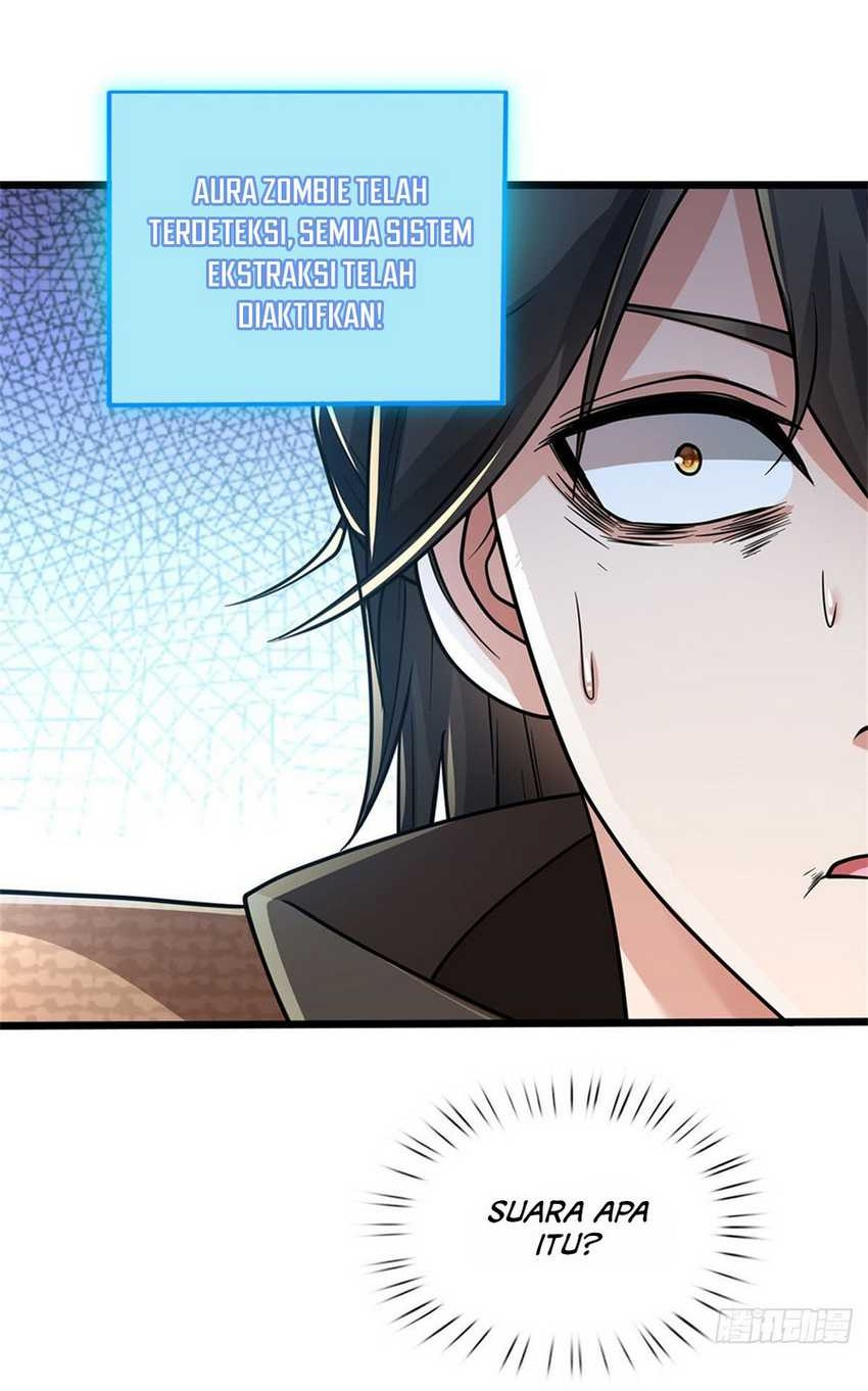 I Am Invincible in the Fantasy World of the Apocalypse Chapter 01 Gambar 25