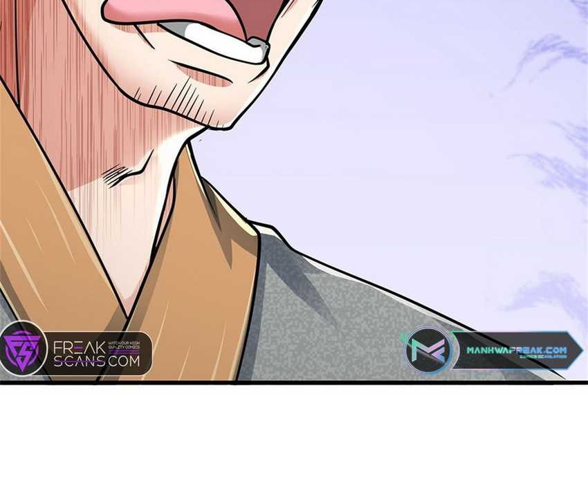 I Am Invincible in the Fantasy World of the Apocalypse Chapter 01 Gambar 11