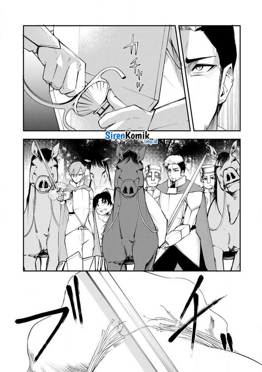 Succubus Tamer no Isekai Musou Chapter 09 Gambar 10