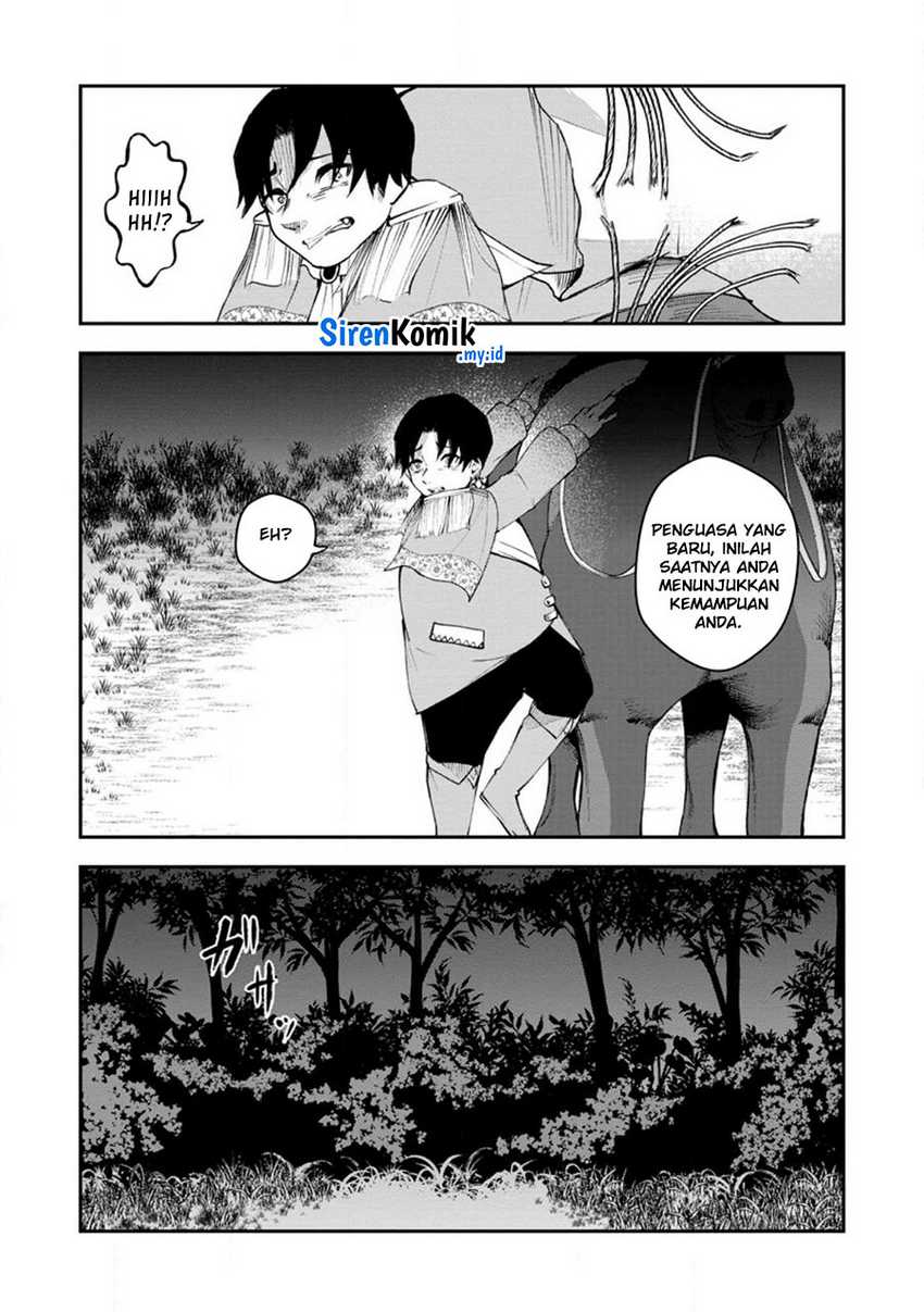 Succubus Tamer no Isekai Musou Chapter 09 Gambar 11