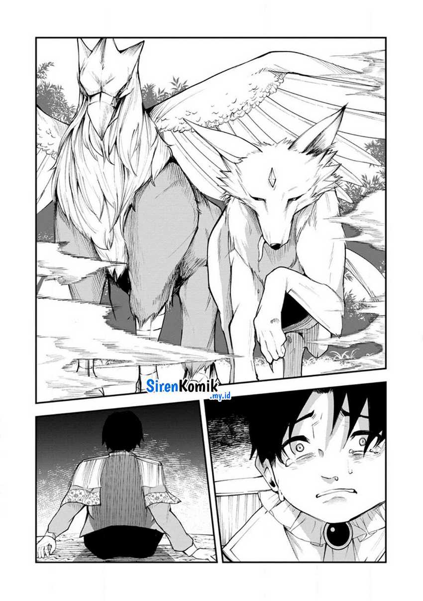 Succubus Tamer no Isekai Musou Chapter 09 Gambar 12