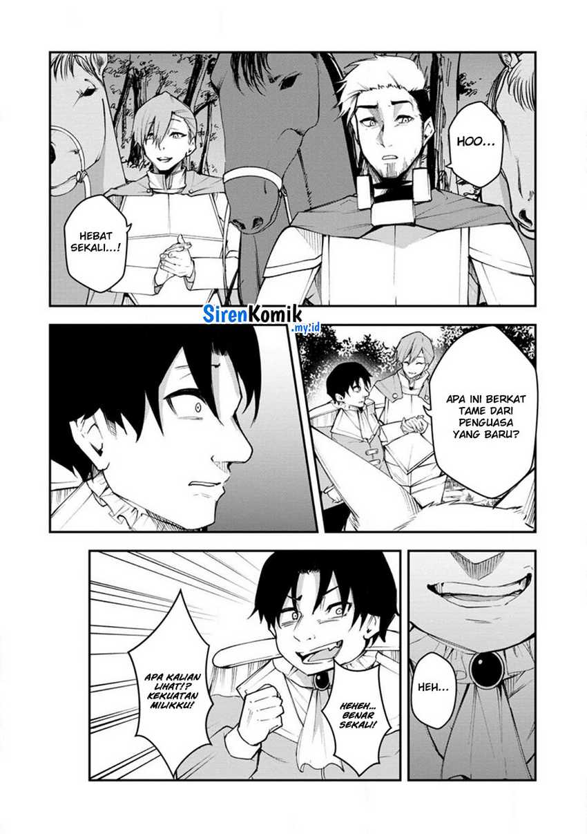 Succubus Tamer no Isekai Musou Chapter 09 Gambar 14