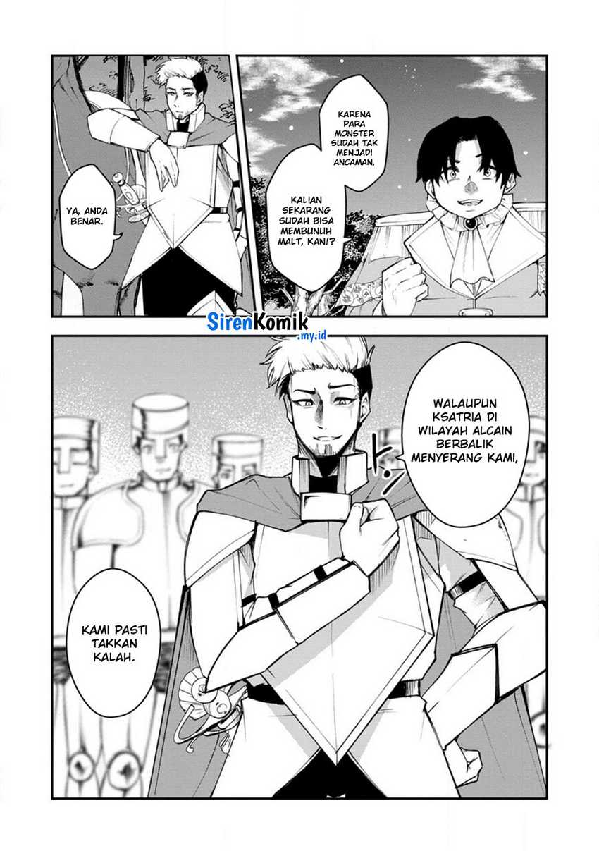 Succubus Tamer no Isekai Musou Chapter 09 Gambar 15