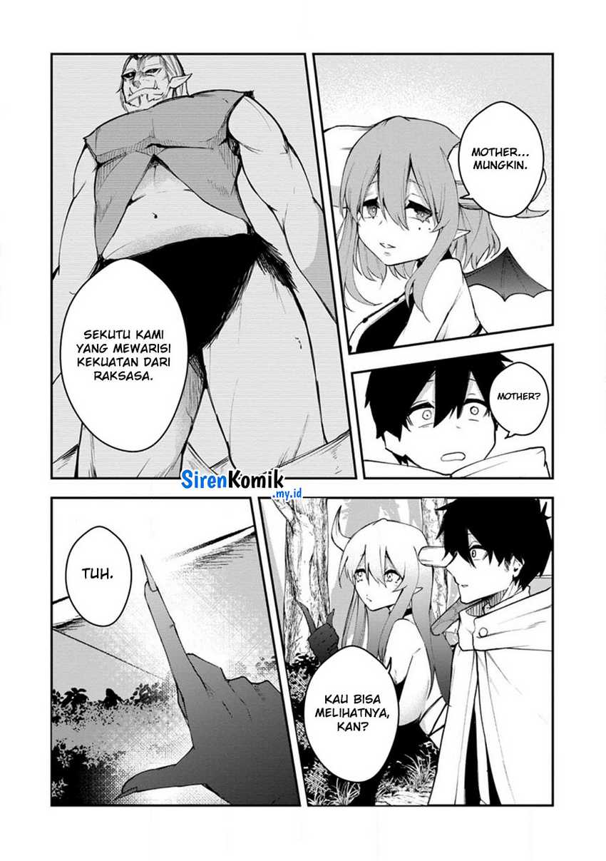 Succubus Tamer no Isekai Musou Chapter 09 Gambar 18