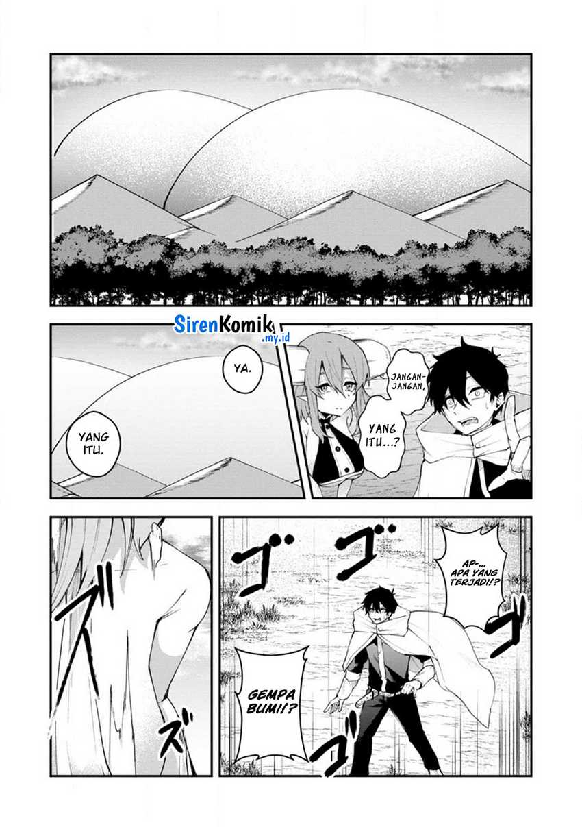 Succubus Tamer no Isekai Musou Chapter 09 Gambar 19