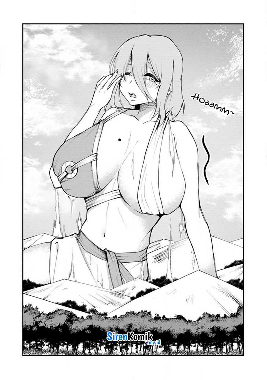 Succubus Tamer no Isekai Musou Chapter 09 Gambar 20