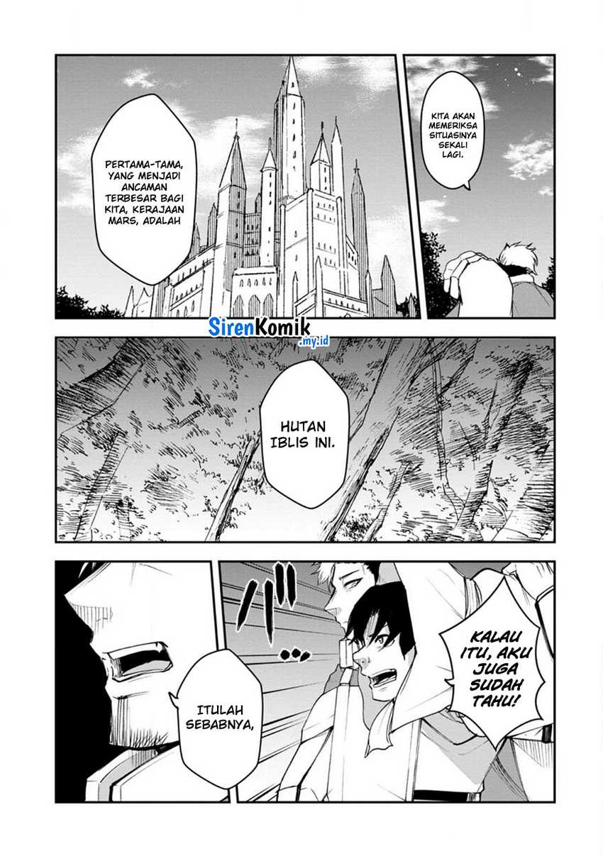 Succubus Tamer no Isekai Musou Chapter 09 Gambar 4