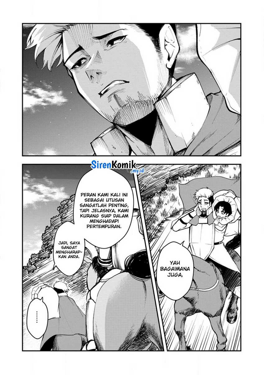 Succubus Tamer no Isekai Musou Chapter 09 Gambar 8
