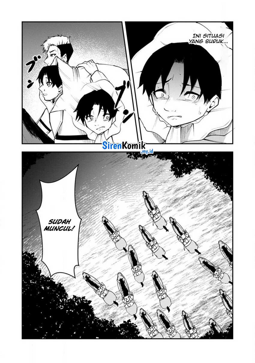 Succubus Tamer no Isekai Musou Chapter 09 Gambar 9