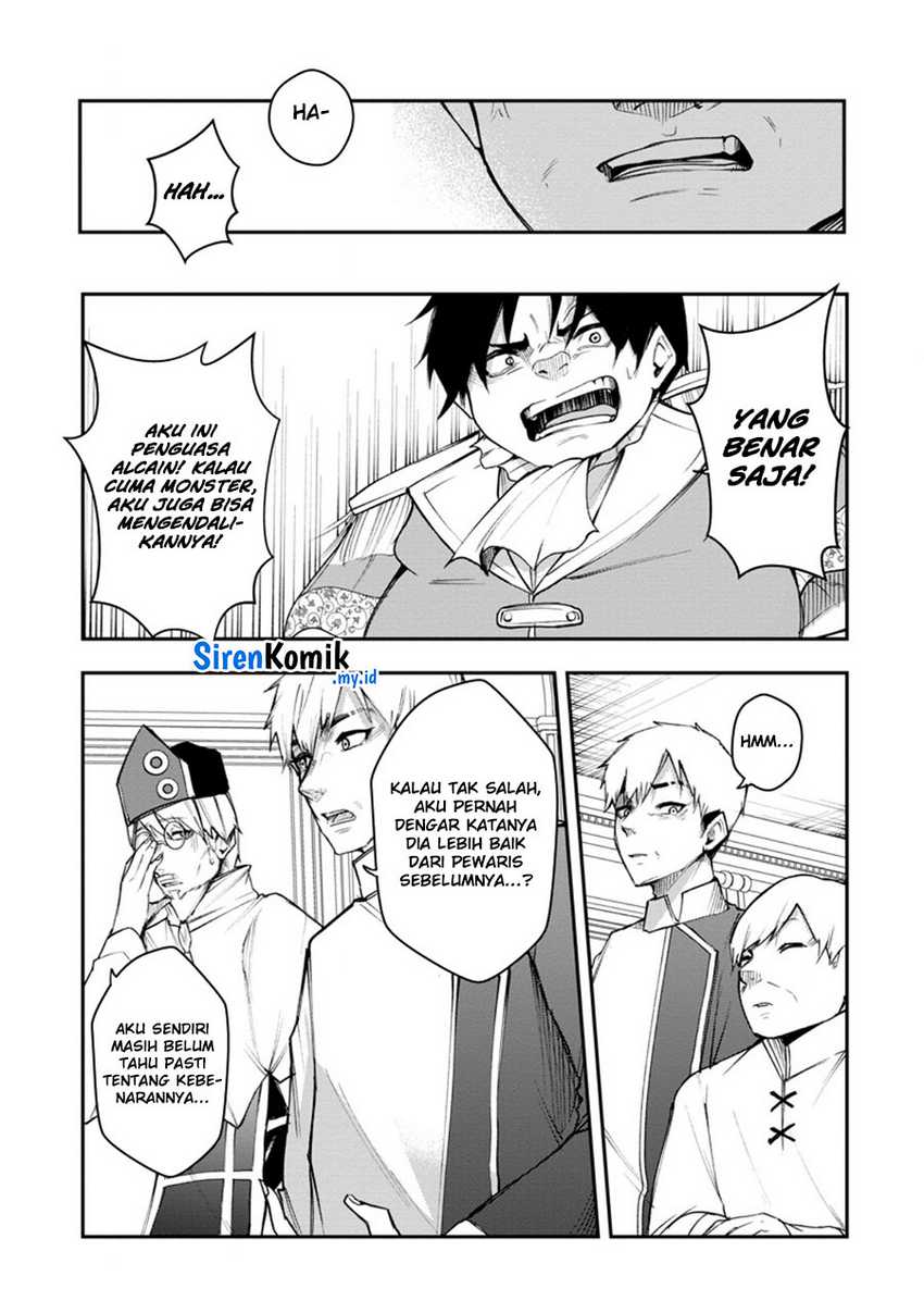 Succubus Tamer no Isekai Musou Chapter 08 Gambar 10