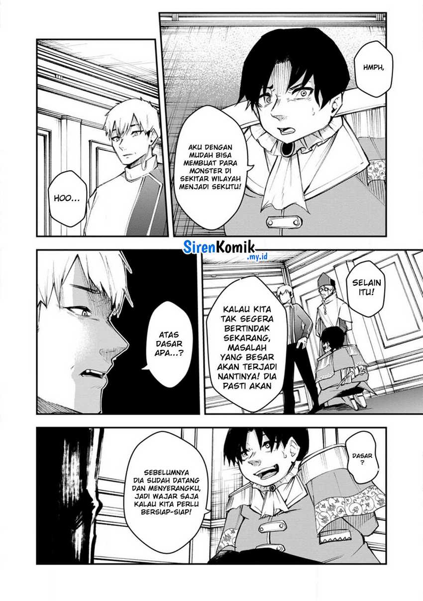 Succubus Tamer no Isekai Musou Chapter 08 Gambar 11