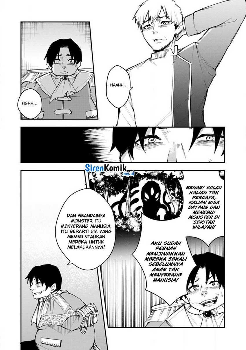 Succubus Tamer no Isekai Musou Chapter 08 Gambar 12