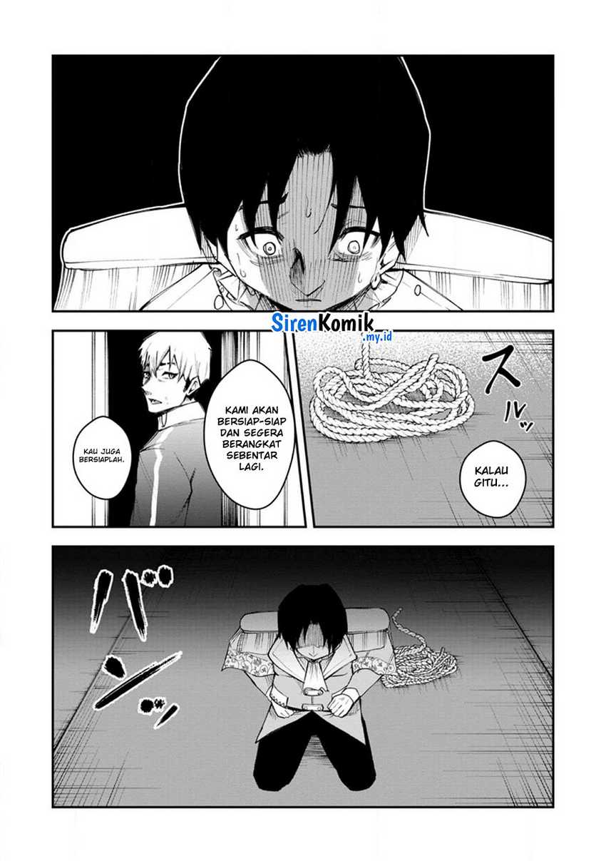 Succubus Tamer no Isekai Musou Chapter 08 Gambar 17