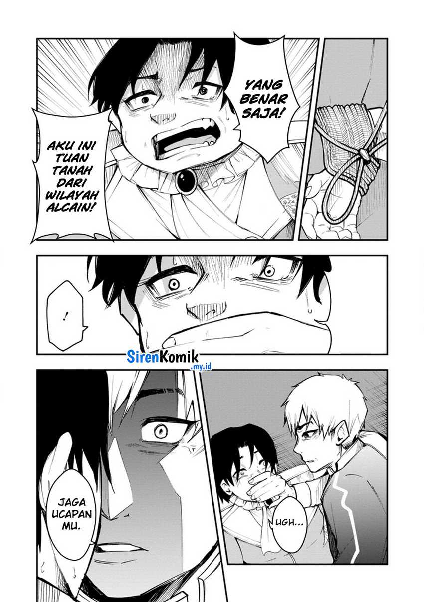 Succubus Tamer no Isekai Musou Chapter 08 Gambar 3