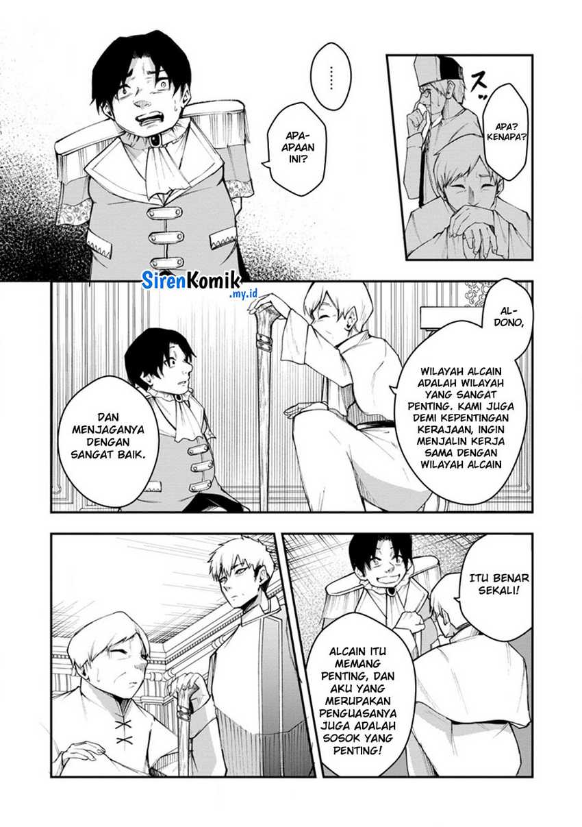 Succubus Tamer no Isekai Musou Chapter 08 Gambar 6