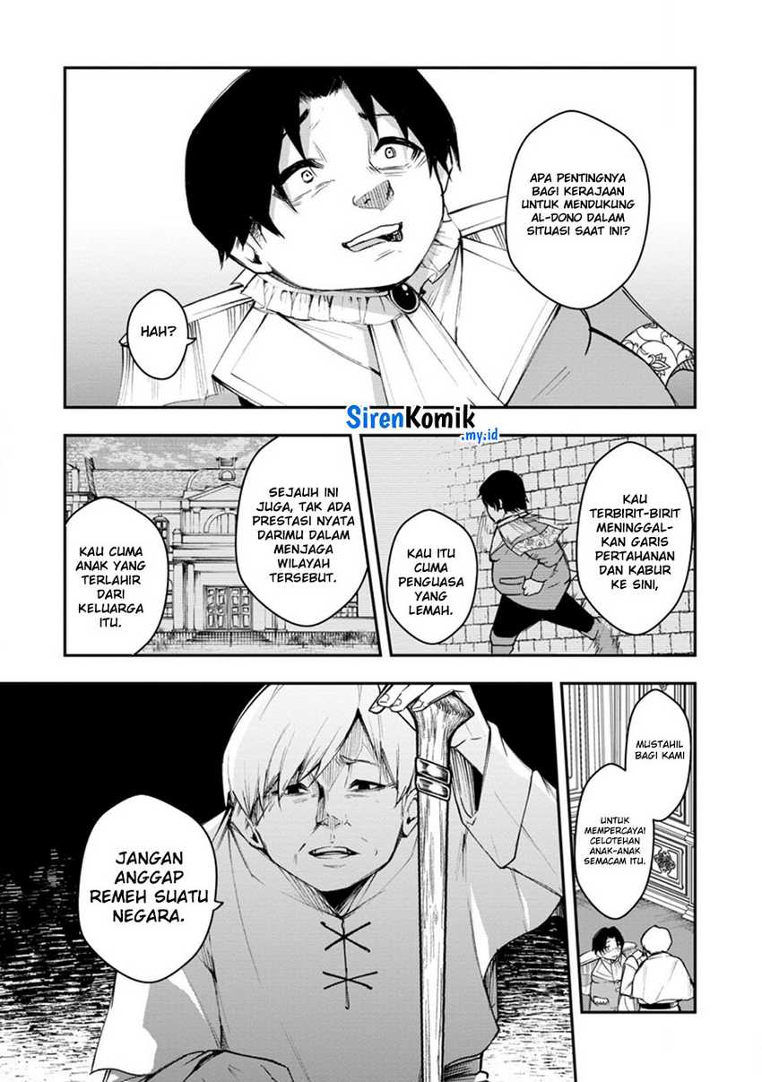 Succubus Tamer no Isekai Musou Chapter 08 Gambar 8