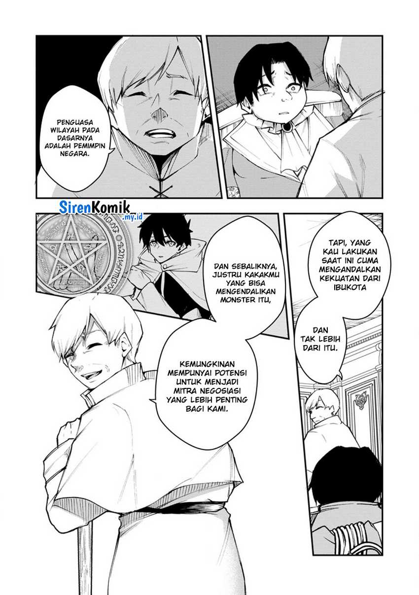 Succubus Tamer no Isekai Musou Chapter 08 Gambar 9