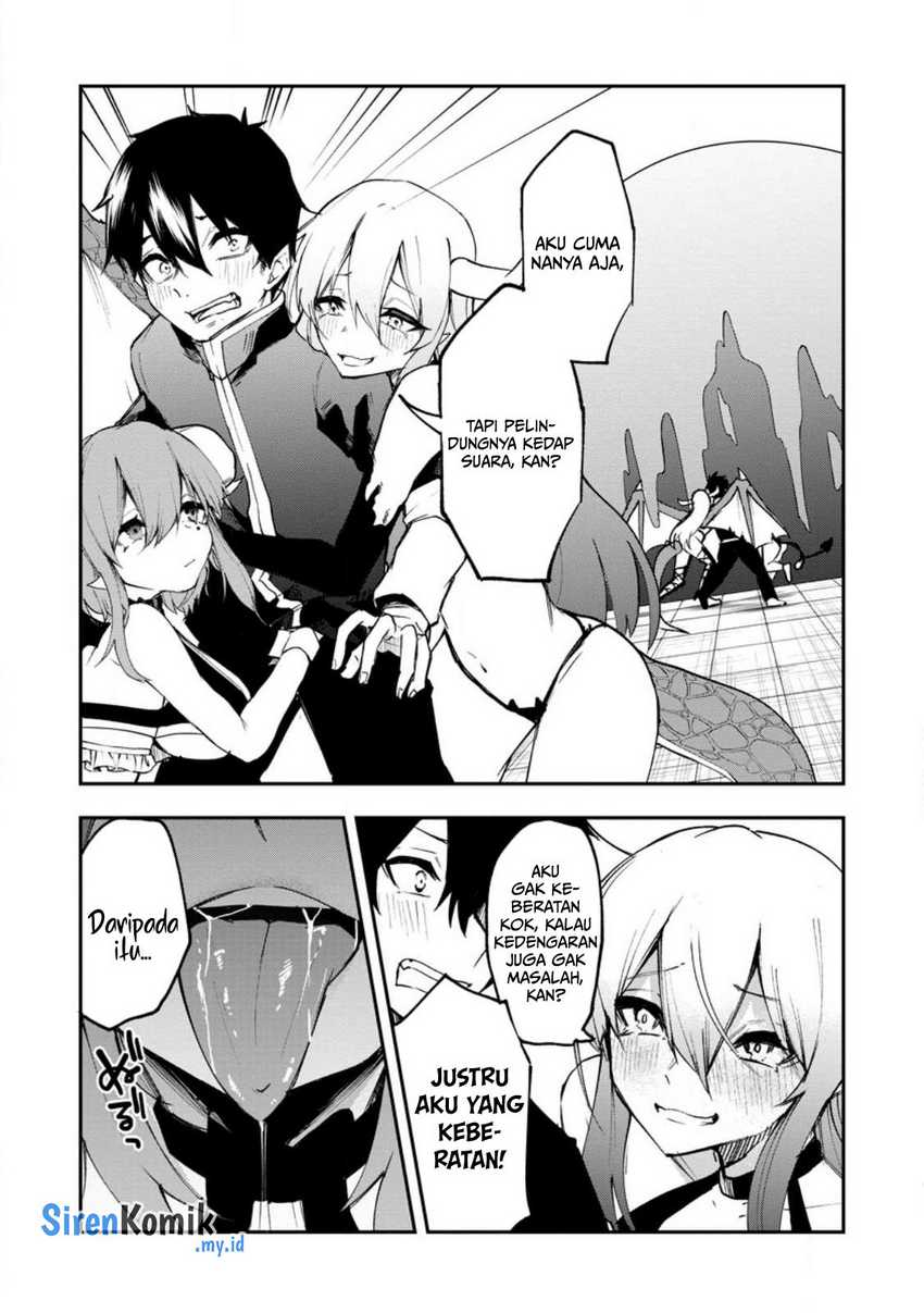 Succubus Tamer no Isekai Musou Chapter 06 Gambar 19