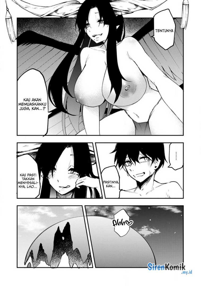 Succubus Tamer no Isekai Musou Chapter 06 Gambar 26