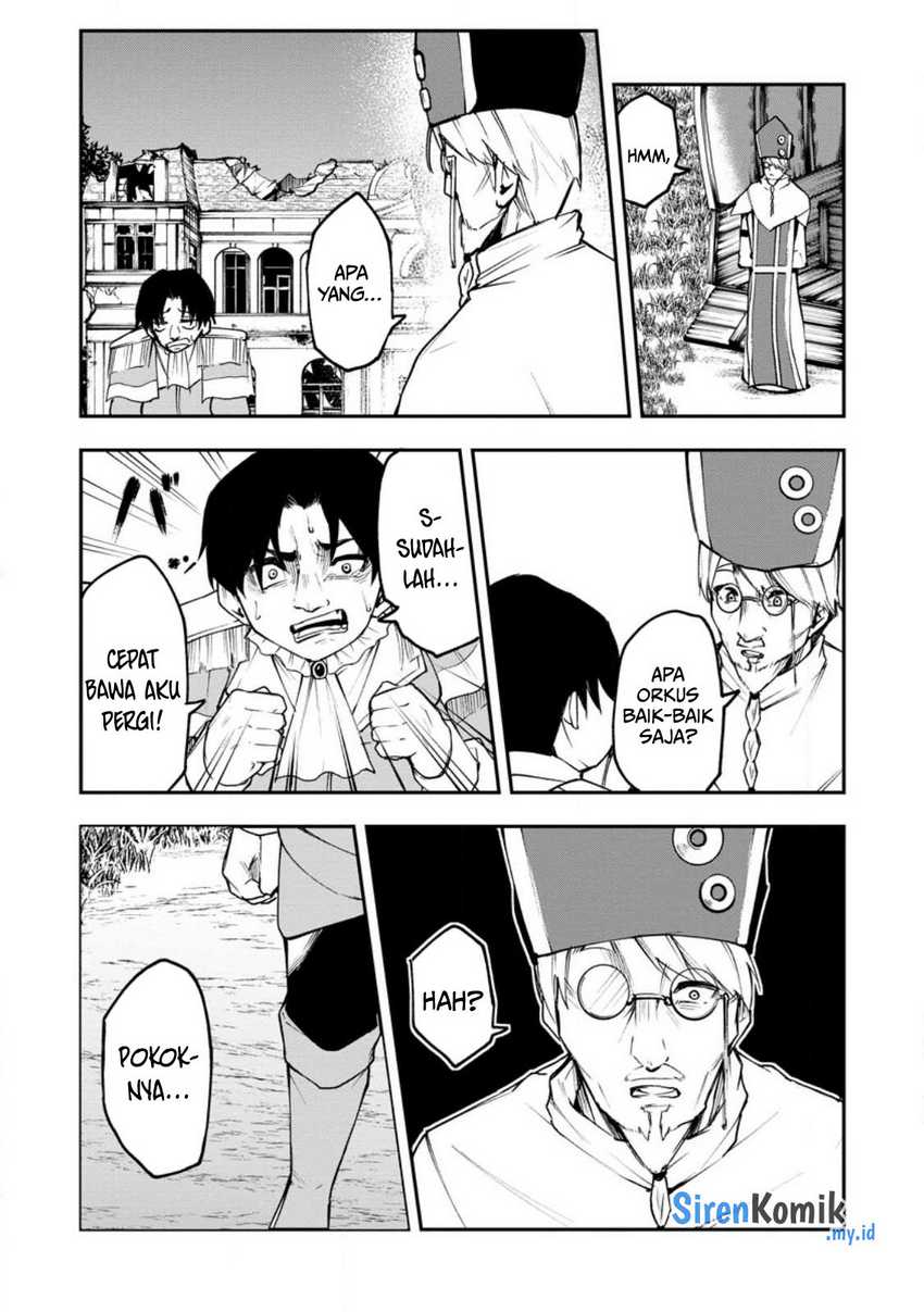 Succubus Tamer no Isekai Musou Chapter 06 Gambar 3