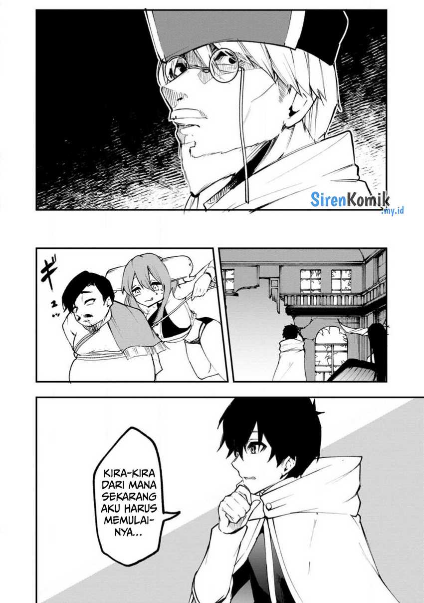 Succubus Tamer no Isekai Musou Chapter 06 Gambar 5