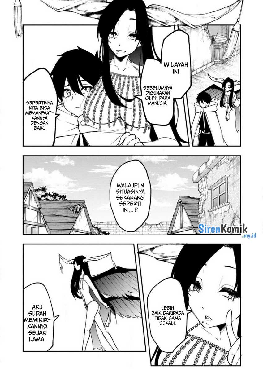 Succubus Tamer no Isekai Musou Chapter 06 Gambar 6