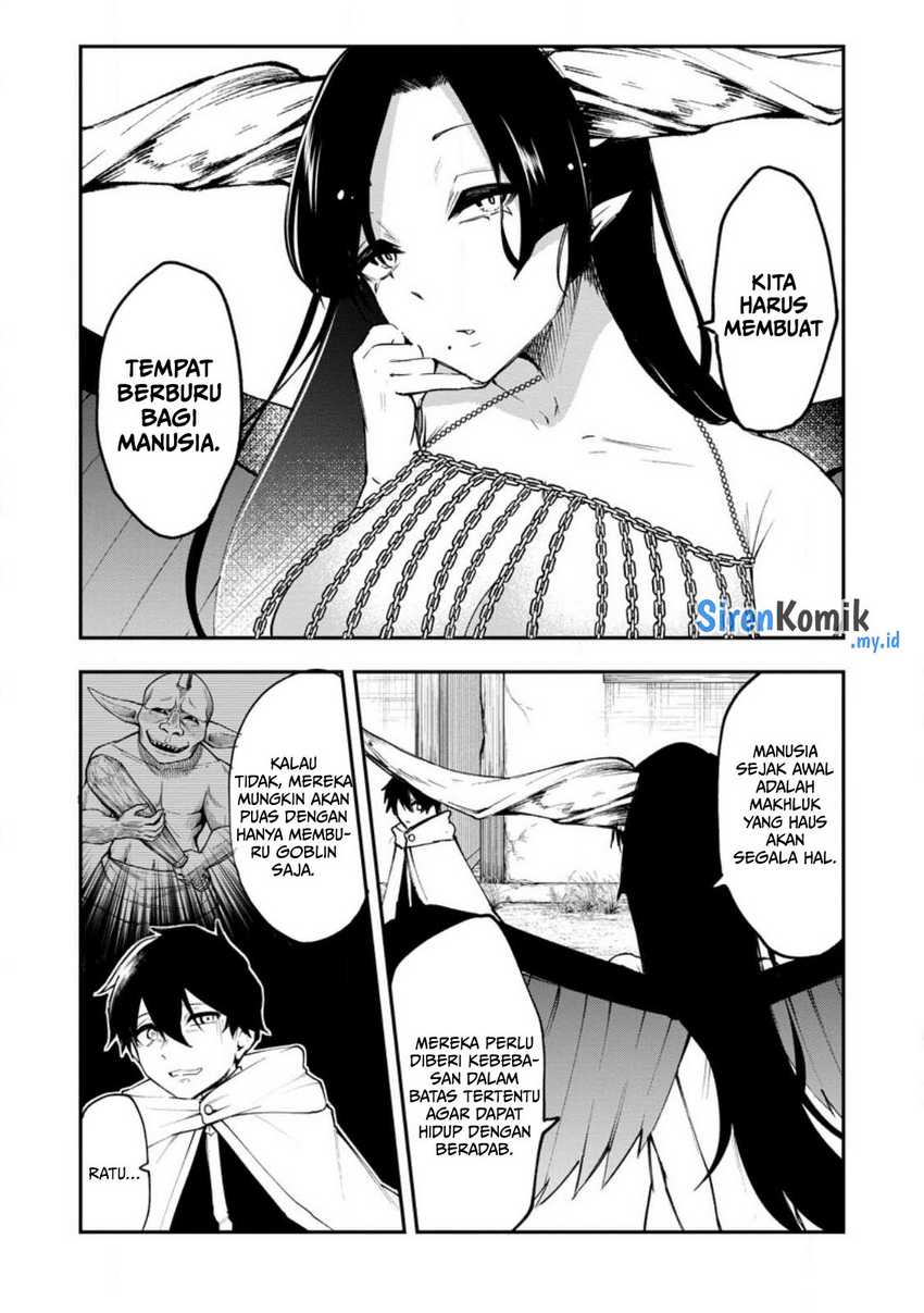 Succubus Tamer no Isekai Musou Chapter 06 Gambar 7