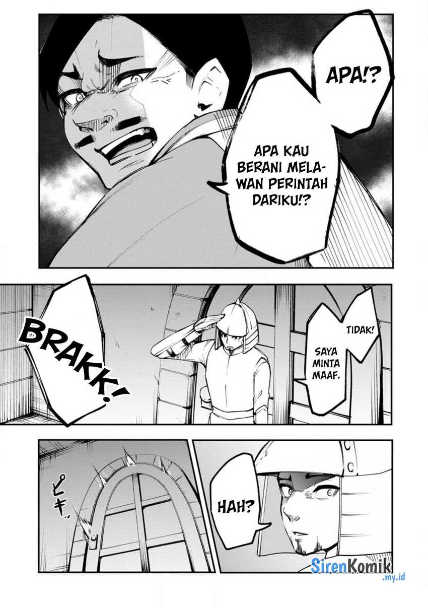 Succubus Tamer no Isekai Musou Chapter 05 Gambar 10