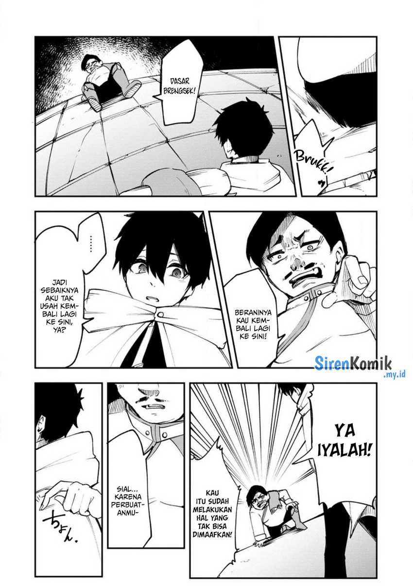 Succubus Tamer no Isekai Musou Chapter 05 Gambar 13