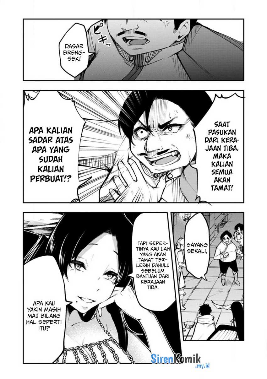 Succubus Tamer no Isekai Musou Chapter 05 Gambar 16