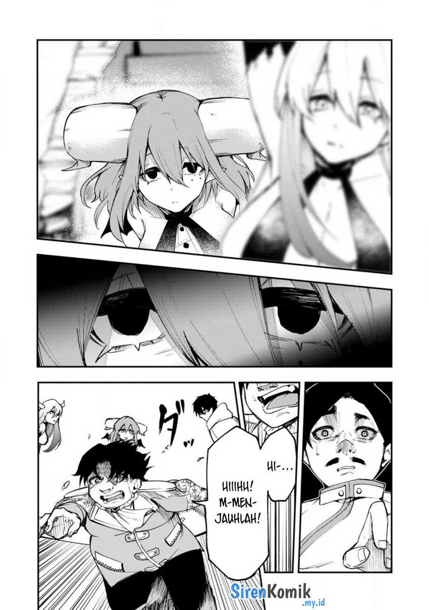 Succubus Tamer no Isekai Musou Chapter 05 Gambar 18