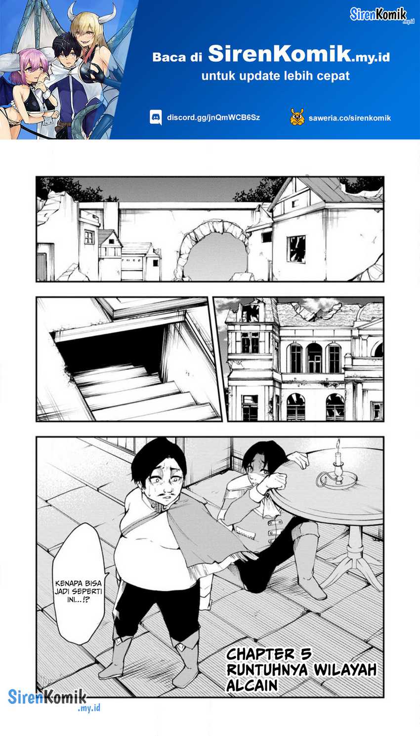 Baca  Succubus Tamer no Isekai Musou Chapter 05 Gambar 2