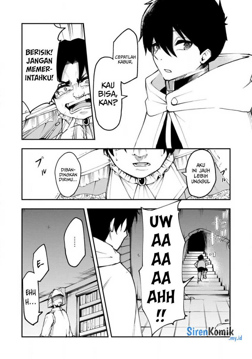 Succubus Tamer no Isekai Musou Chapter 05 Gambar 20