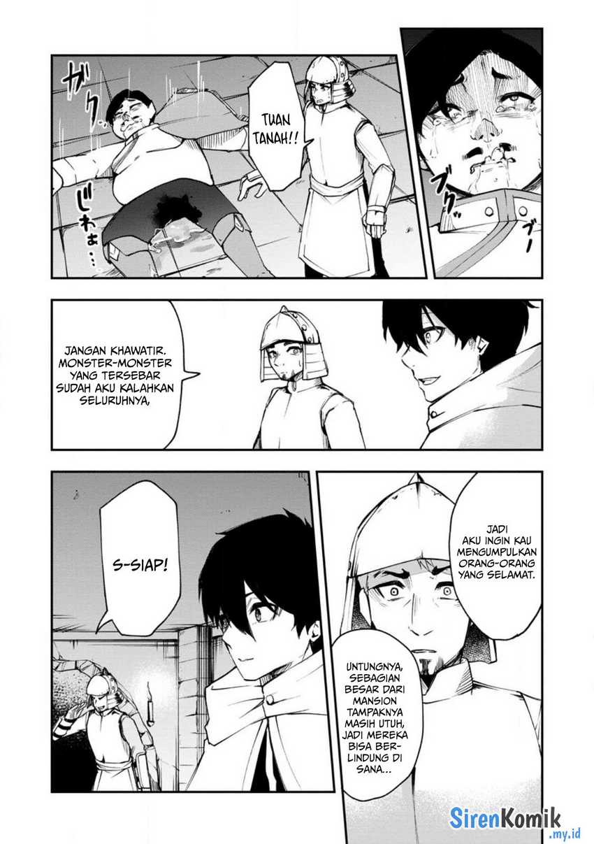 Succubus Tamer no Isekai Musou Chapter 05 Gambar 22