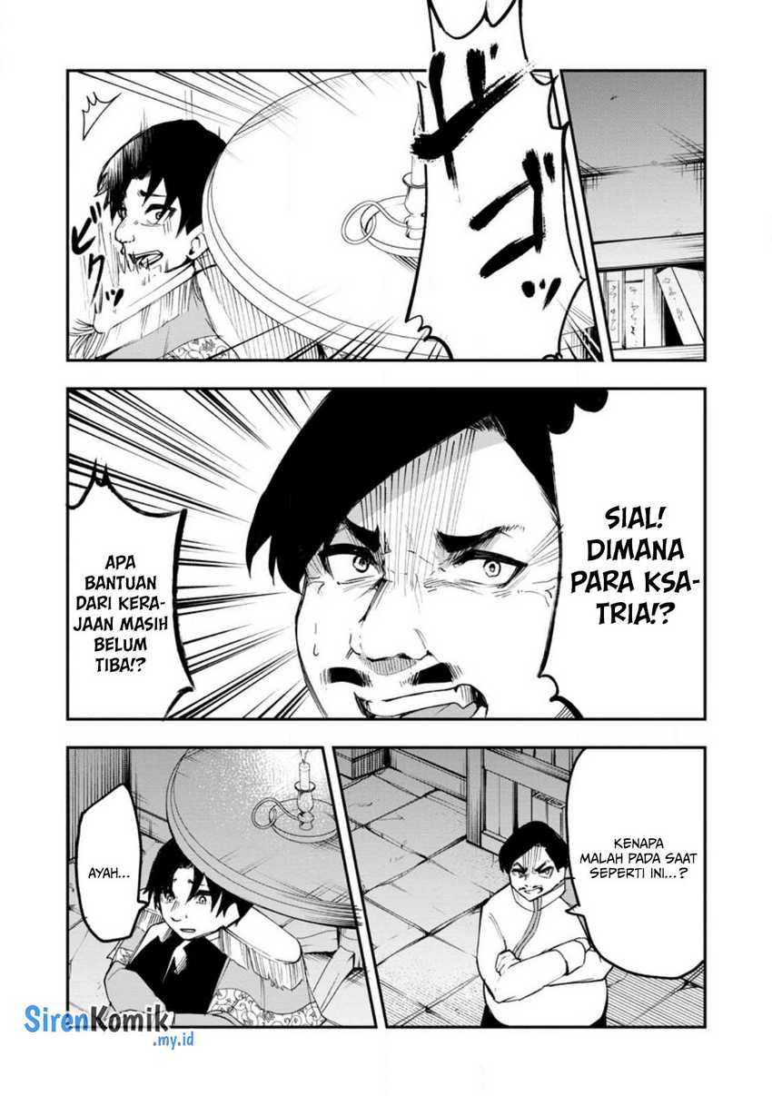 Succubus Tamer no Isekai Musou Chapter 05 Gambar 3