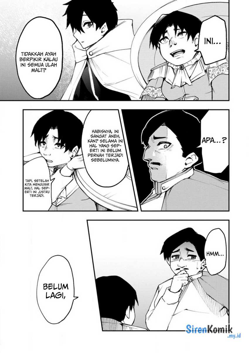 Succubus Tamer no Isekai Musou Chapter 05 Gambar 4