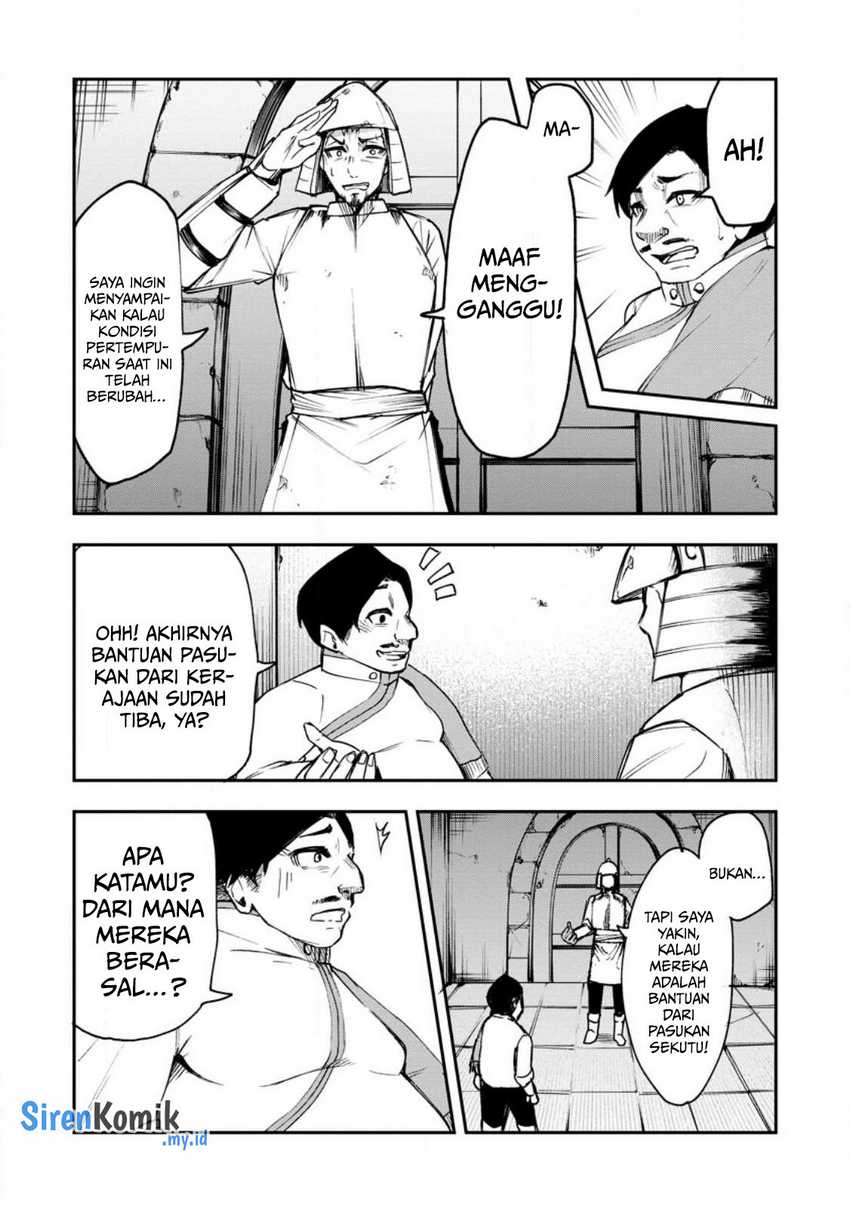 Succubus Tamer no Isekai Musou Chapter 05 Gambar 7