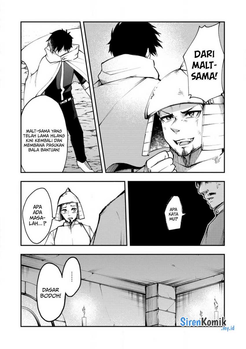 Succubus Tamer no Isekai Musou Chapter 05 Gambar 8