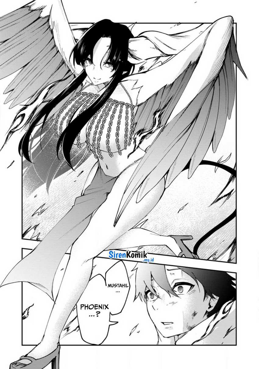 Succubus Tamer no Isekai Musou Chapter 04 Gambar 14