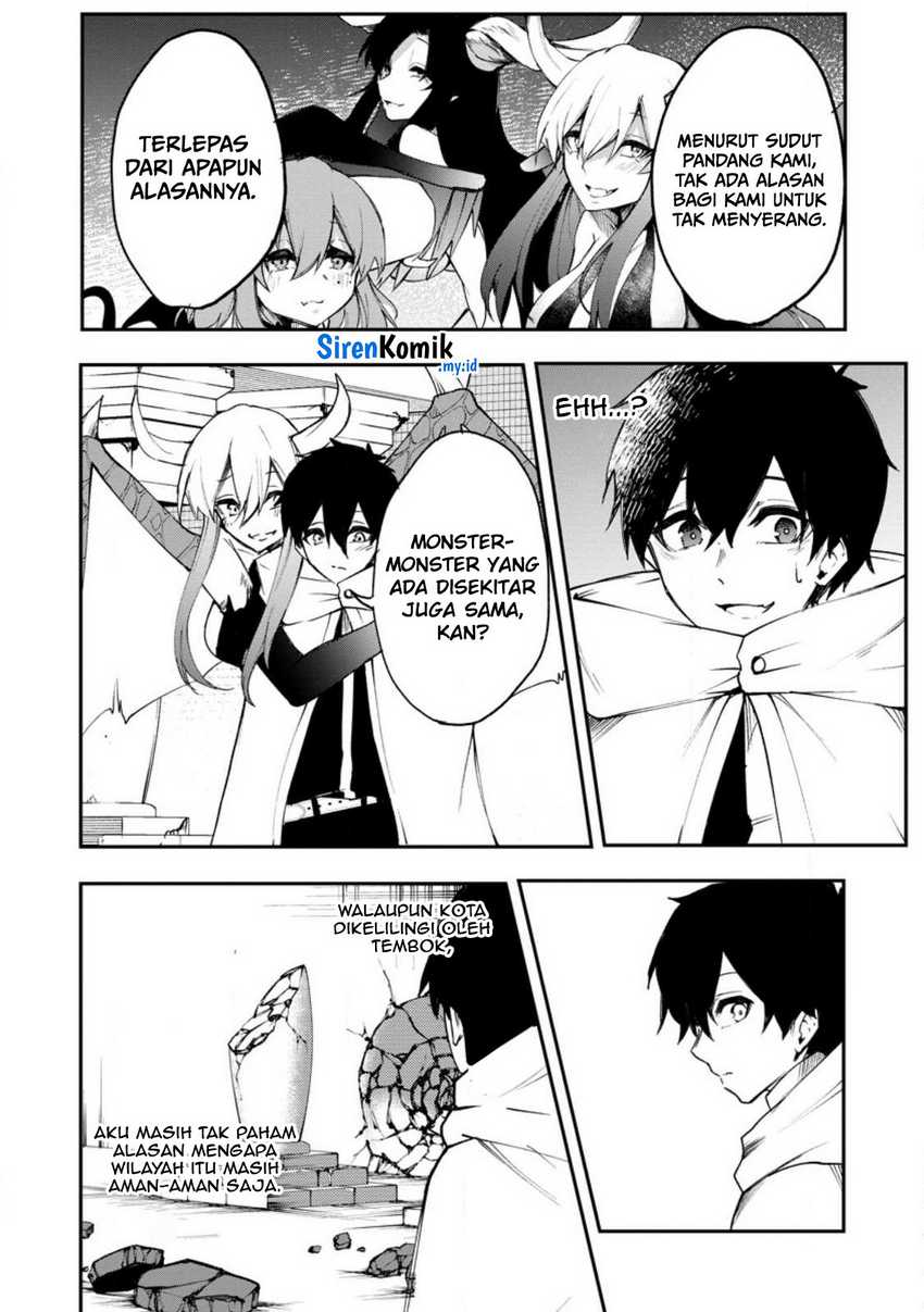 Succubus Tamer no Isekai Musou Chapter 04 Gambar 19