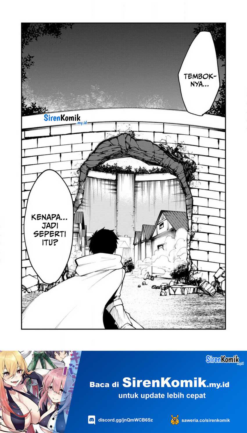 Succubus Tamer no Isekai Musou Chapter 04 Gambar 21