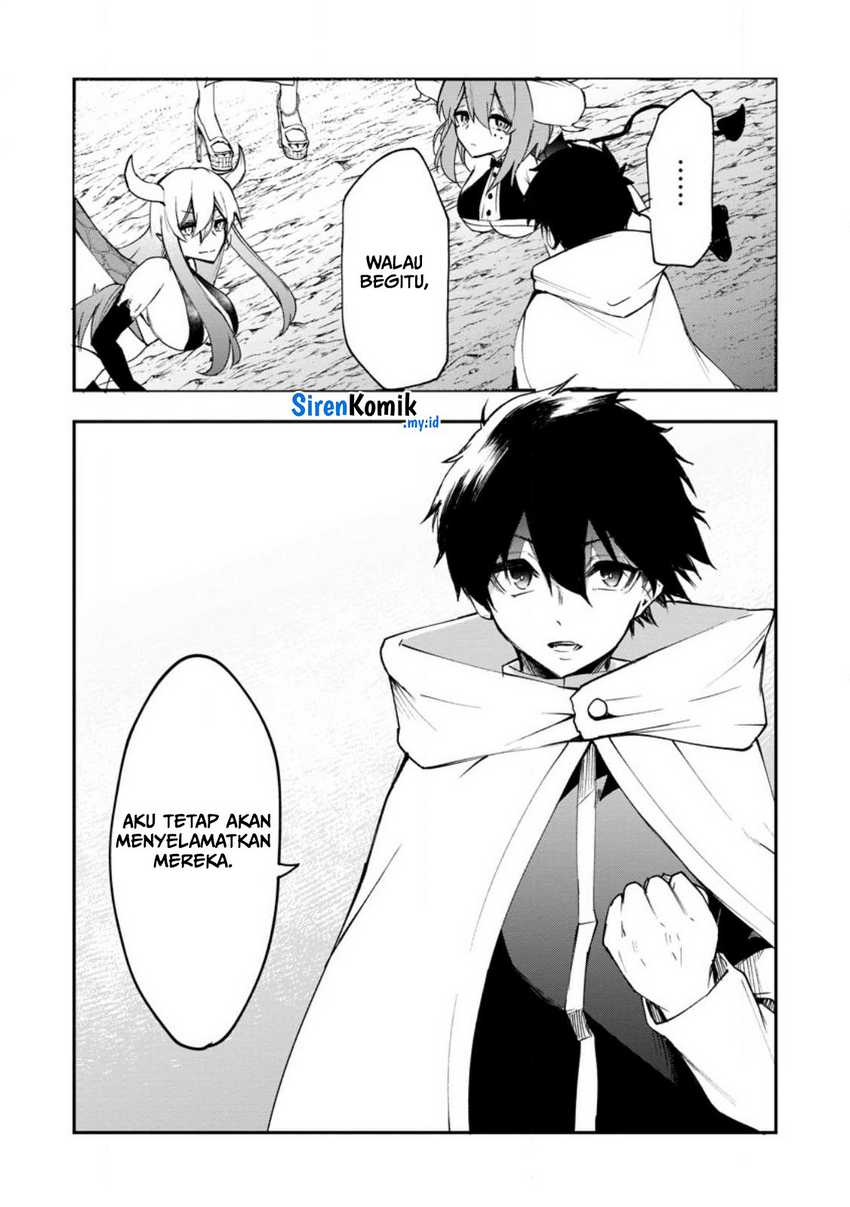 Succubus Tamer no Isekai Musou Chapter 04 Gambar 27